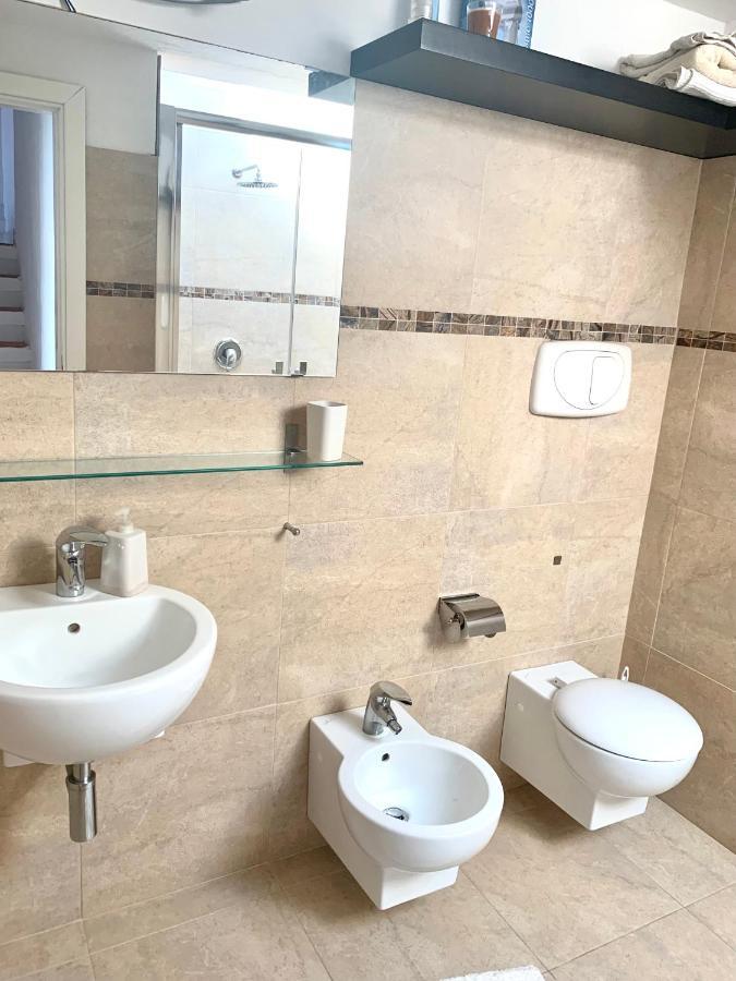 Casa Panoramica Вилласимиус Экстерьер фото